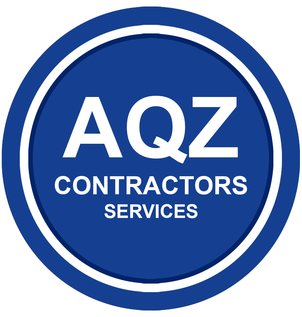 AQZ Contractors Services
